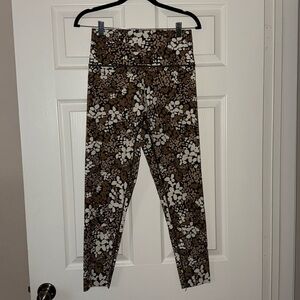 Offline by Aerie Animal Print Leggings